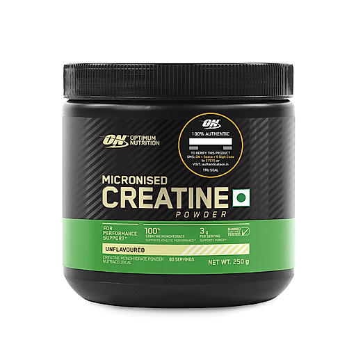 On Creatine 250Gm 